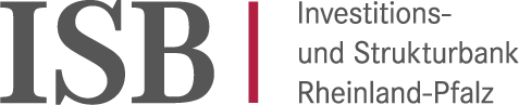  Investitions- und Strukturbank Rheinland Pfalz (ISB)