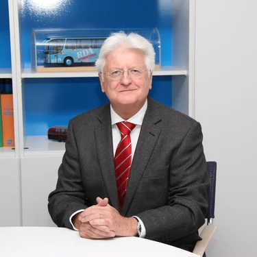Dieter Gauf