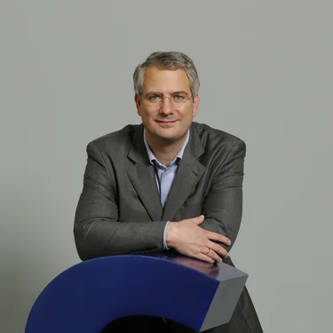 Tim Dunker